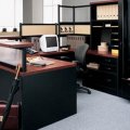 Офисная мебель: рабочий кабинет